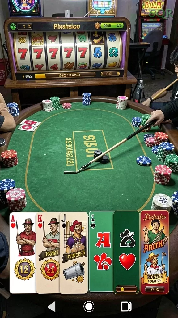 Cuplikan layar AMAN33 — halaman utama